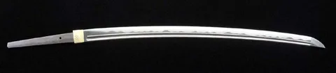 Hoja de Omi no Kami Minamoto Hisamichi
