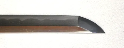 Hoja de Kashū-jū Fujiwara Iehira