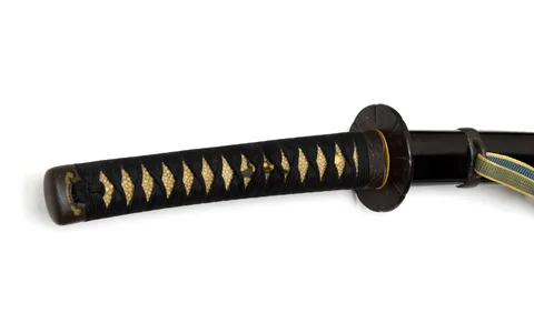 Guarniciones de Hizen Iyo no Jō Minamoto Munetsugu