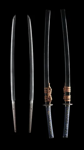 Montura de Nagato no Kuni Han Ōfuka Gozaemon Kinryūshi Fujiwara Tamakiku