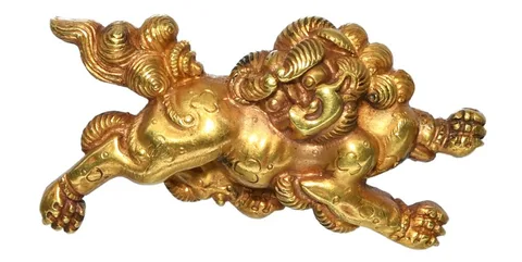 Dettaglio di Menuki · Gotō