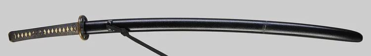 Montura de Bizen Osafune Kiyomitsu