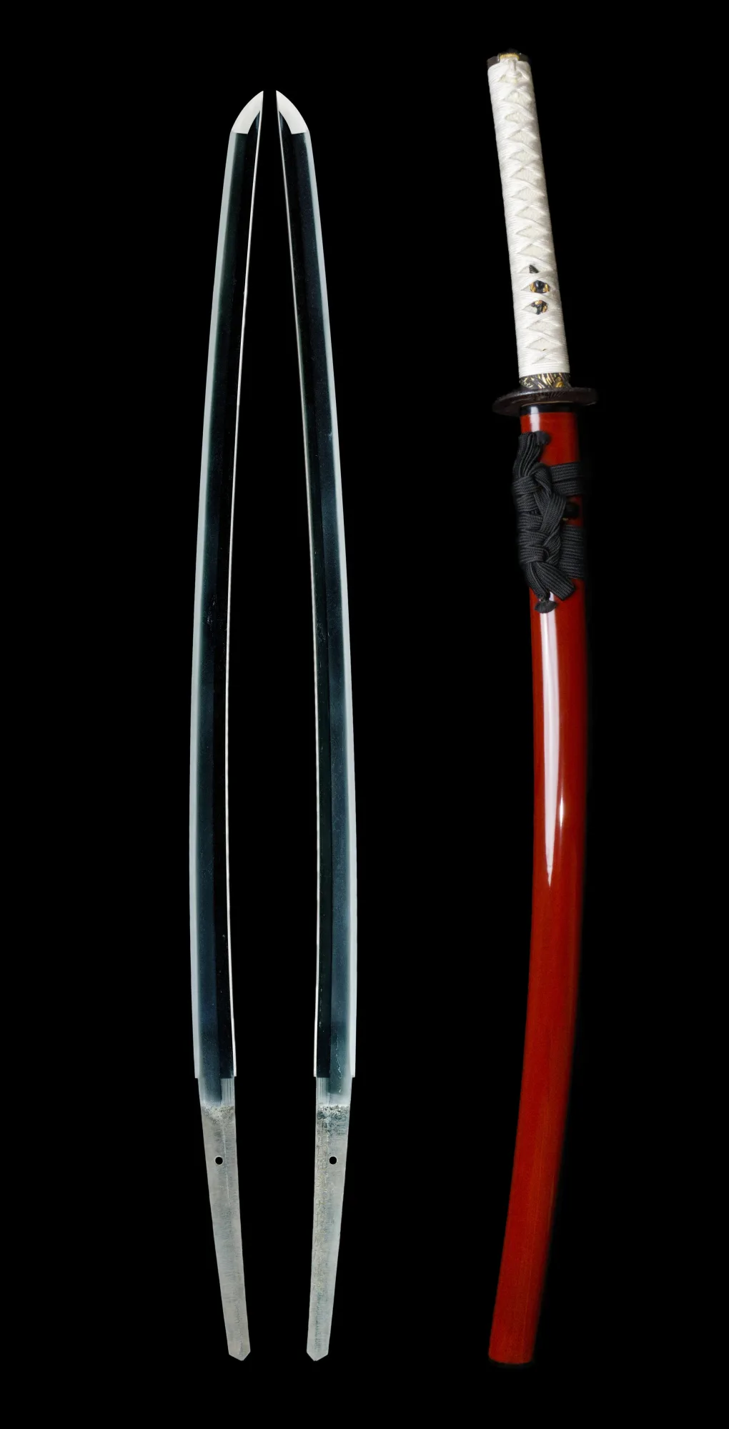 Espiga de Ōmi Daijō Fujiwara Tadahiro