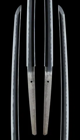 Espiga de Koyama Munetoshi