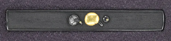 Beschläge von Kozuka · Ko-Gotō