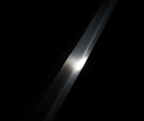 Detalle de Fuji Samanosuke Minamoto Yoshimune