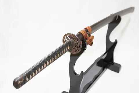 Detalle de Mutsu Aizu-jū Fujiwara Michitatsu