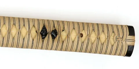 Detalle de Tenryūshi Tachibana Hisakazu