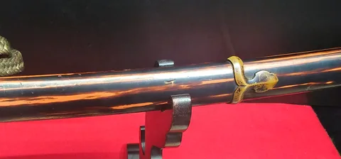 Montatura di Tachibana Enryūshi Fujiwara Kunihide