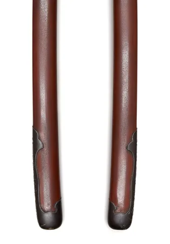 Montura de Koyama Munetoshi