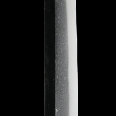Hoja de Chikushū-jū Fujiwara Shimosaka Kanenobu