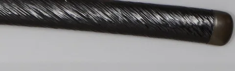 Hoja de Hizen Kawachi no Kami Masahiro