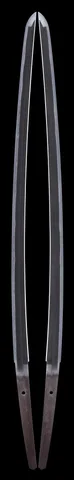 Montura de Hizen Kawachi no Kami Masahiro