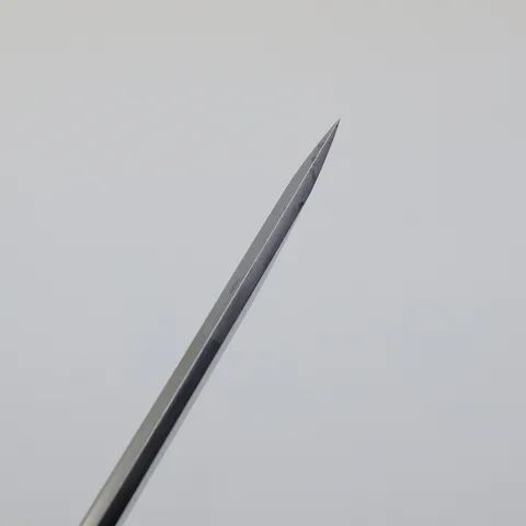 Detalle de Hizen Kawachi no Kami Masahiro