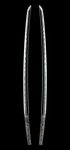 Montura de Katsuie