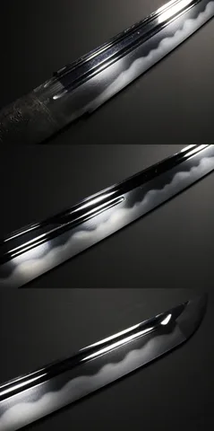 Detalle de Sekizenjō Chikanori