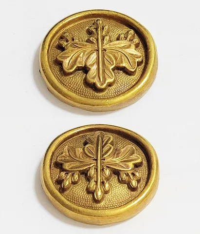 Detail von Menuki · Gotō Eijō