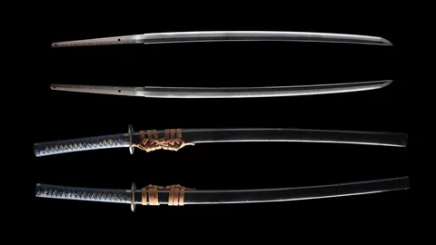 Detalle de Nagato no Kuni Han Ōfuka Gozaemon Kinryūshi Fujiwara Tamakiku