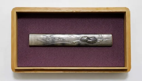 Guarniciones de Kozuka · Issei