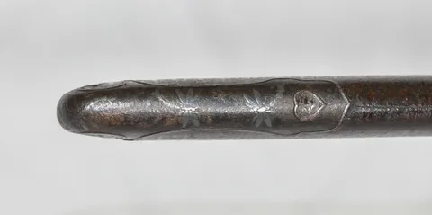 Detalle de Mutsu Aizu-jū Fujiwara Michitatsu