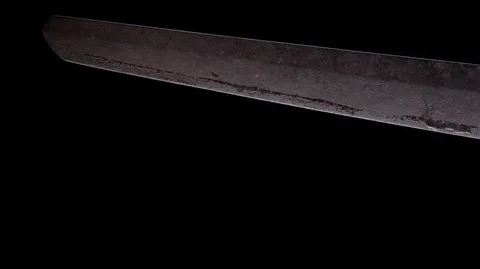 Espiga de Ōmi no Kami Hisamichi