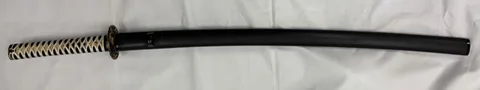 Montura de Kazusa-no-suke Kaneshige