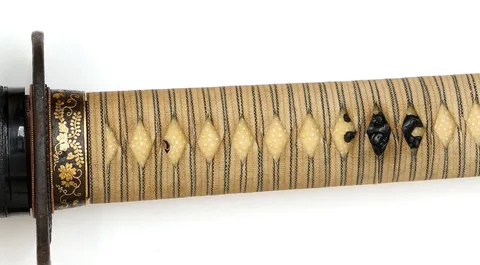 Detalle de Tenryūshi Tachibana Hisakazu