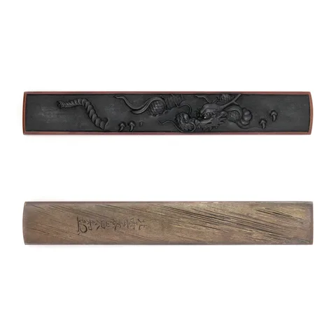 Guarnizioni di Kozuka · Hokuunsai Tōchi
