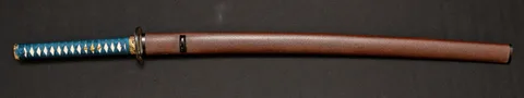 Hoja de Tanba no Kami Yoshimichi