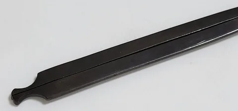 Detalle de Kōgai · Ko-Mino