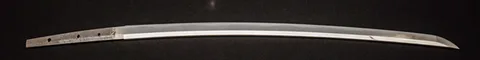 Hoja de Echizen-jū Kanenori