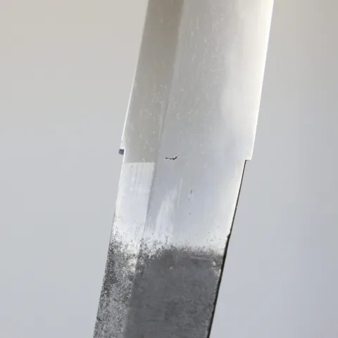 Dettaglio di Mutsu no Kami Ōmichi