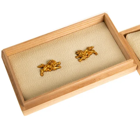 Guarniciones de Menuki · Ko-Gotō
