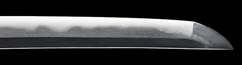 Hoja de Osafune Sōzaemon no Jō Sukesada