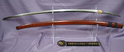 Detalle de Muramatsu no Omi Shigetsugu