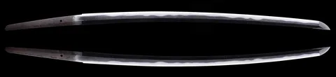 Hoja de Ōmi no Kami Hisamichi