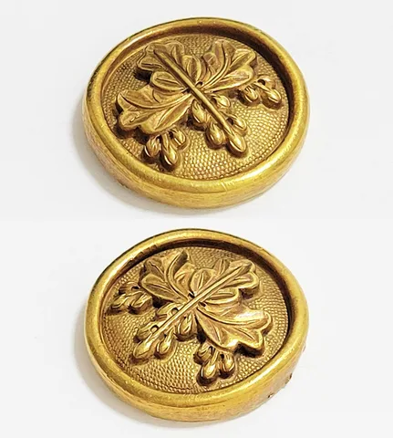 Detail von Menuki · Gotō Eijō