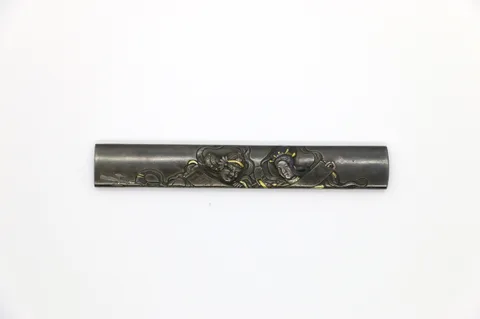 Guarnizioni di Kozuka · Harukatsu