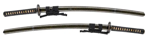 Montura de Osafune Moromitsu