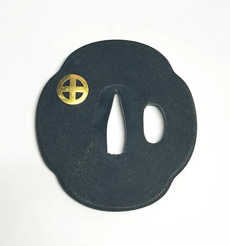Guarniciones de Tsuba · Satsuma