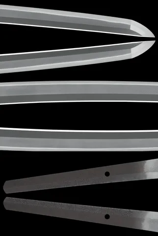 Espiga de Kōzuke Daijō Sukesada