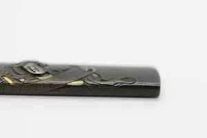 Dettaglio di Kozuka · Harukatsu