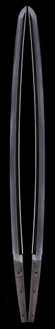 Montura de Kanefusa