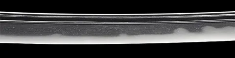 Hoja de Sagami no Kami Fujiwara Morinaga