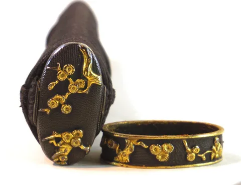 Detalle de Hamabe Fujiwara Toshihide