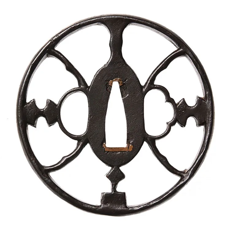 Guarniciones de Tsuba · Owari