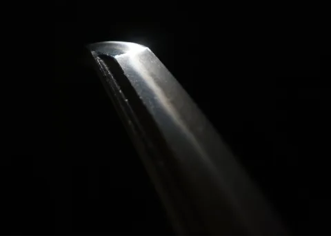 Dettaglio di Ōmi no Kami Tadayoshi, 5ª generazione