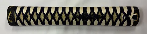 Montura de Kazusa-no-suke Kaneshige