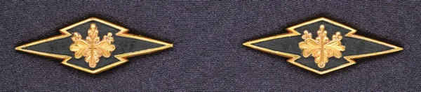 Beschläge von Menuki · Gotō