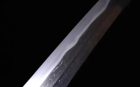 Detalle de Ōmi no Kami Hisamichi